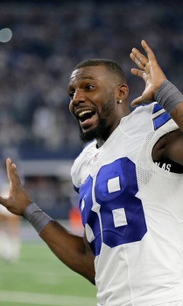 Cowboys' Bryant faces Packers again after catch that wasn't